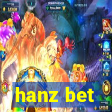 hanz bet